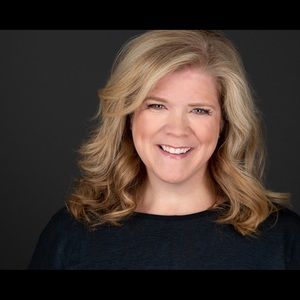 Meet your Posher, Kristine